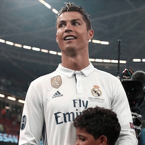 Own fifa card