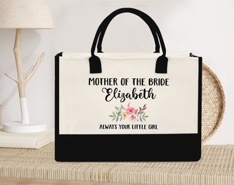 Bolsa de mano de la madre de la novia, bolsa MOB, regalo de la madre de la novia, regalo de despedida de soltera, regalo para la madre novia, regalo de boda, regalo de compromiso