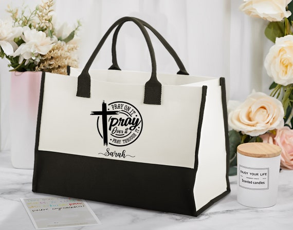 【Praying】You Can't Trust Women Bag You Can't Trust Women Bag