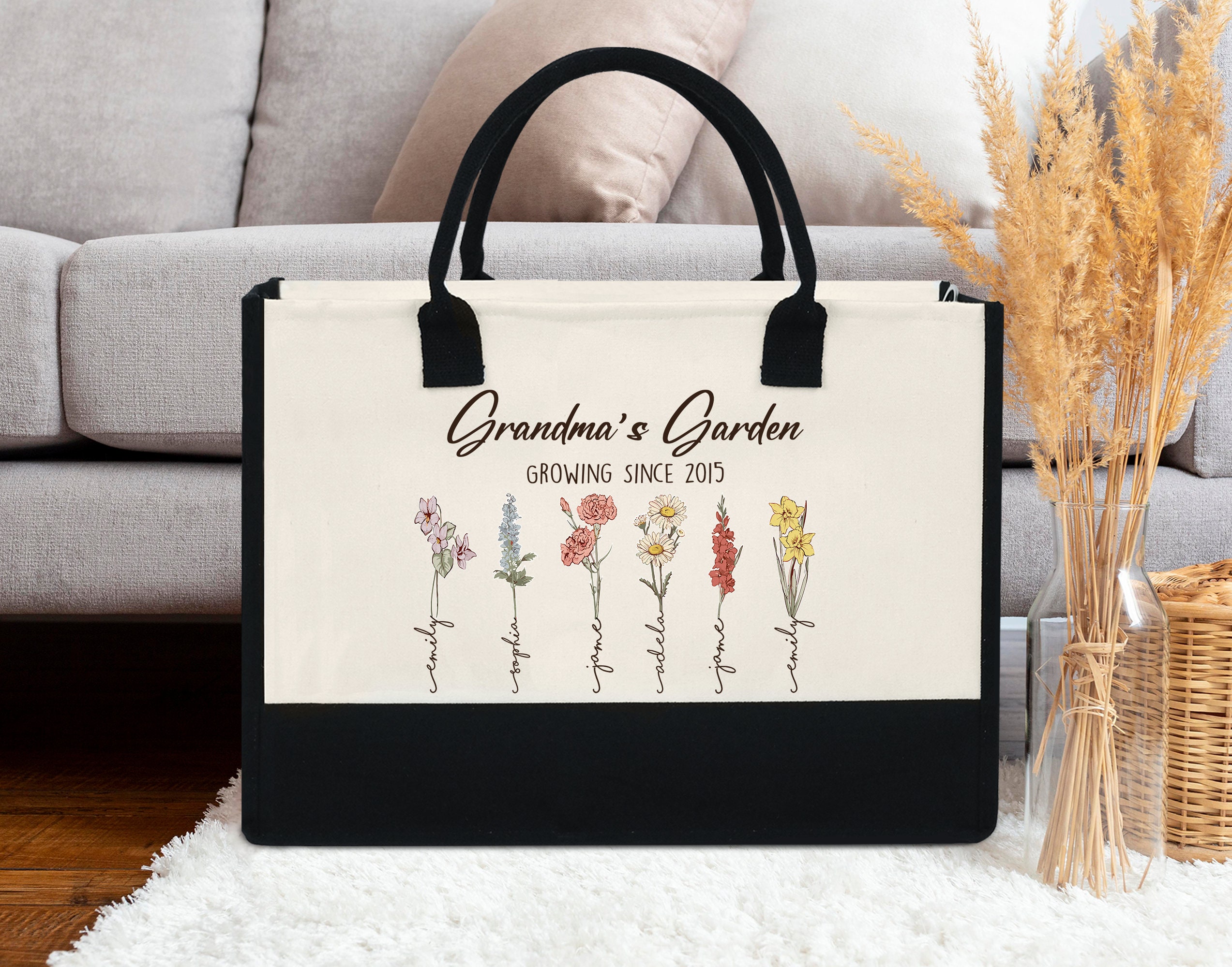 Garden Bag 