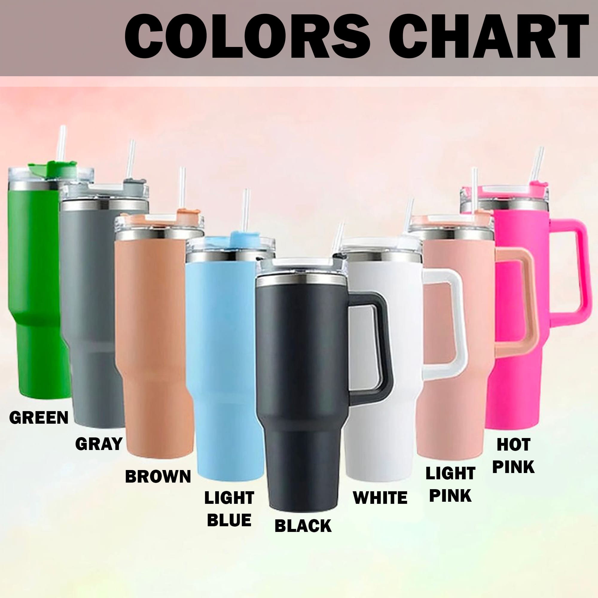 Personalized Name Ghost Reading Tumbler 40oz With Handle, Funny Halloween Ghost Tumbler, Cute Spooky Tumbler With Lid and Straw, Halloween Bookish Gift