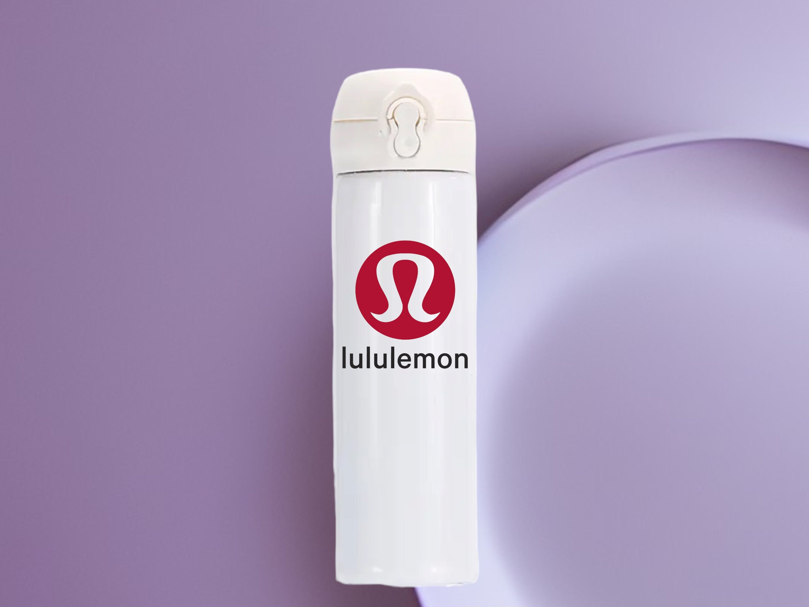 Lululemon Water Bottle -  Canada