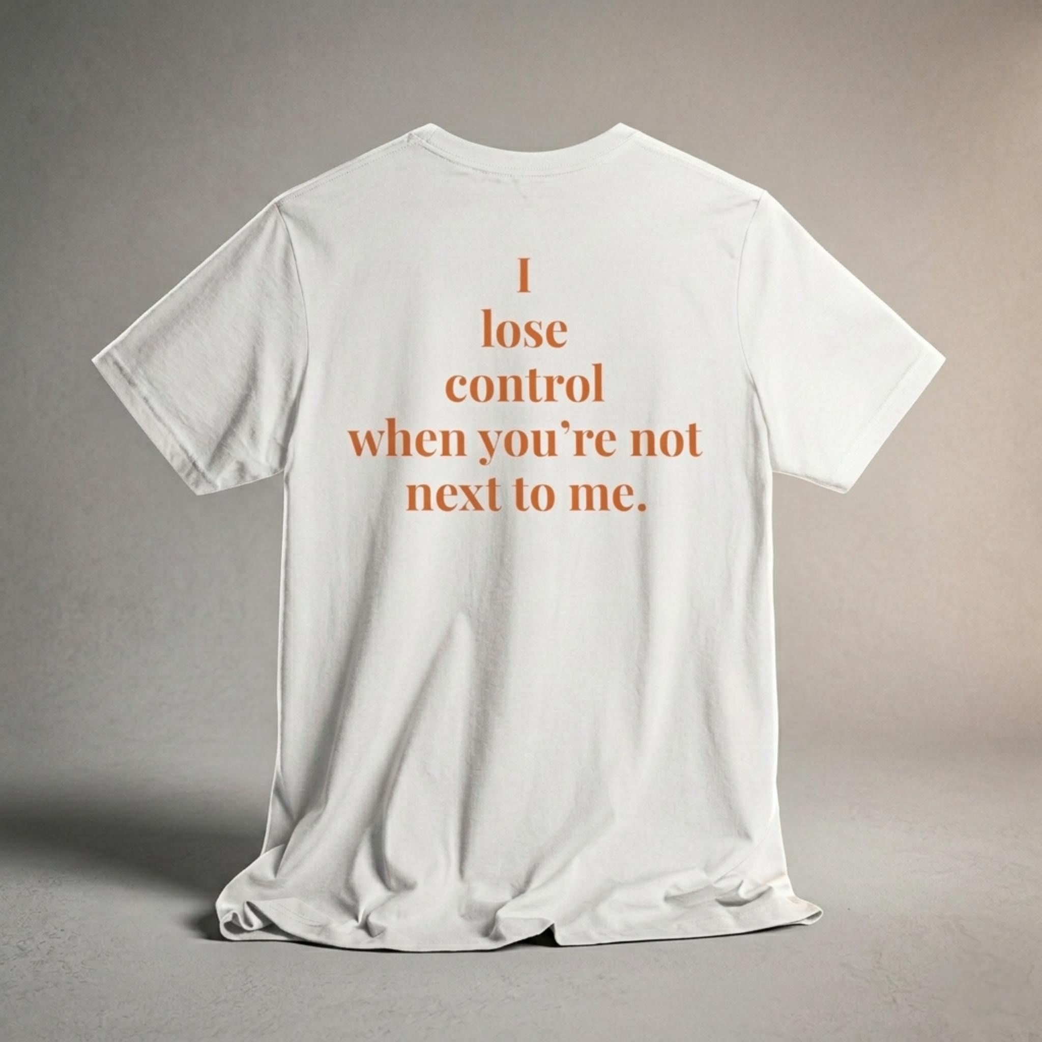 Teddy Smith Tryno - T-Shirt Donna In Misto Poliestere, Manica Corta (Lavabile In Lavatrice)