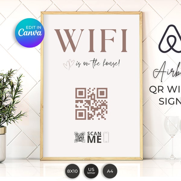 Vacation Rental Sign - Etsy