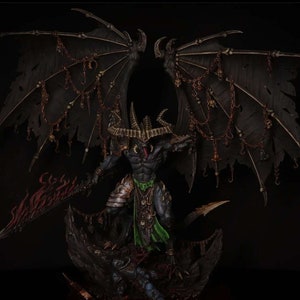 Miniature painting service