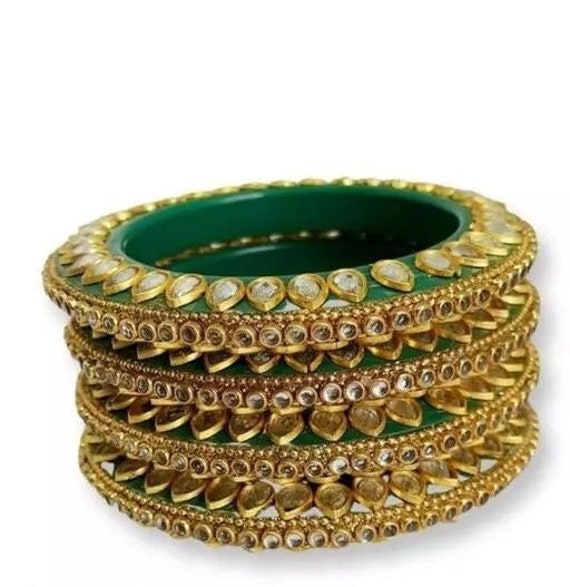 Rajasthani sale bangles online