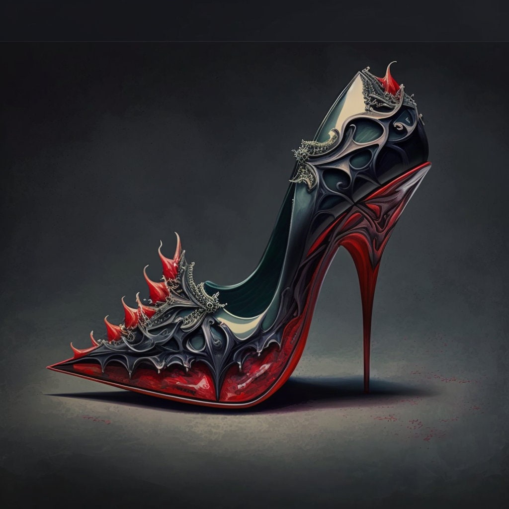 High heels sale crazy