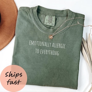 Comfort Colors® Mentally I'm at Target Shirt, Funny Quote Tee, Target Lover Gift, Cozy Retail Therapy T-Shirt, Unisex Graphic Tee