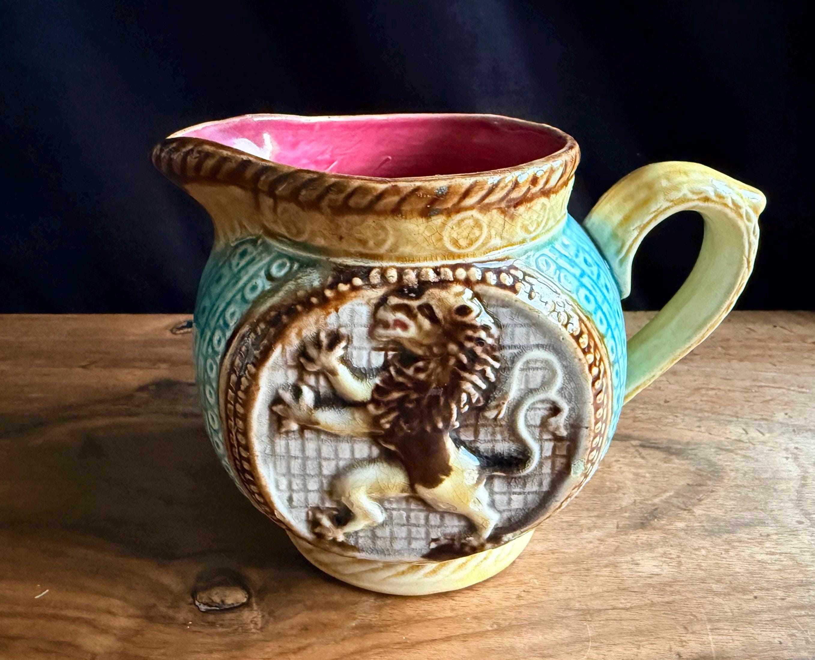 Mouzin lecat nimy - Etsy France