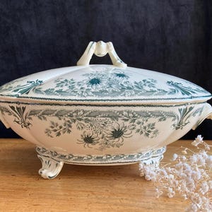 U&C SARREGUEMINES Groentenkast - Molière Decor