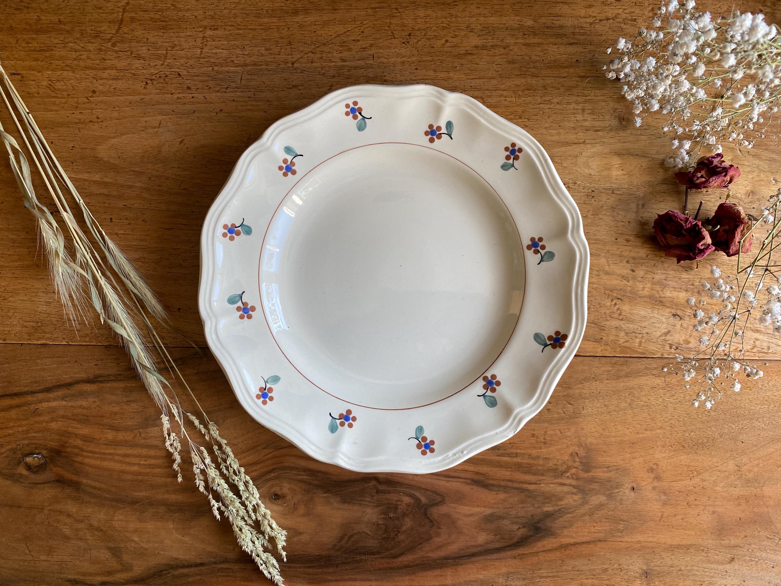 Sarreguemines favori - Etsy 日本