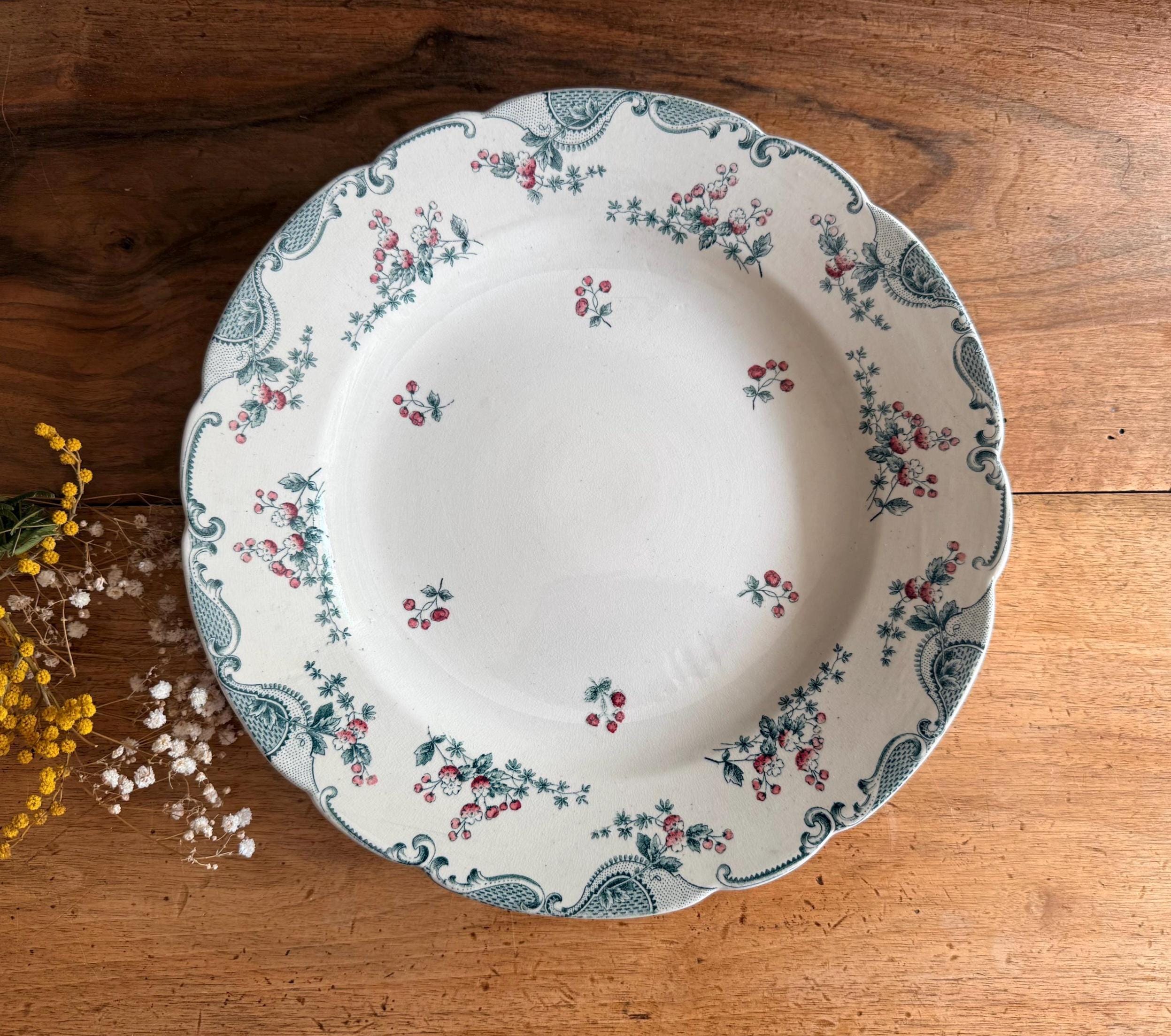 Longwy ceramic - Etsy 日本