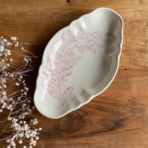 LONGCHAMP Dish - Spring Decor