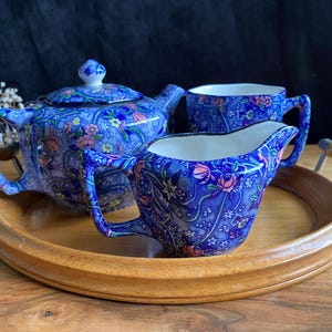 Ringtons Chintz - Etsy