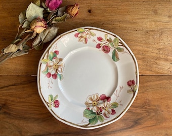 VILLEROY & BOCH dinner plates - Portobello decor