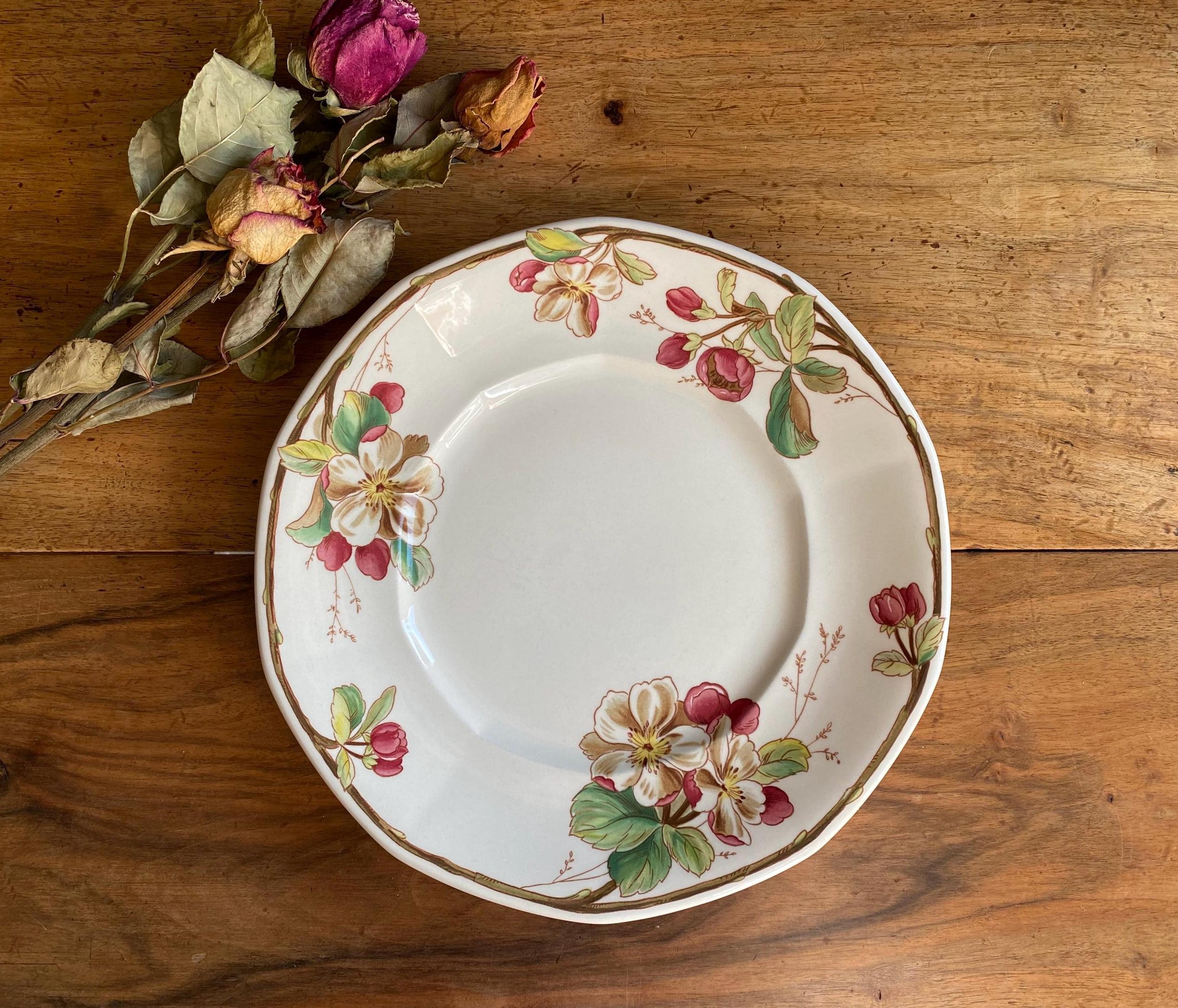 Villeroy and Boch Portobello - Etsy