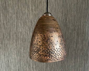Unique lighting chandelier | Ceiling light shade | modern pendant light | ceramic lamp