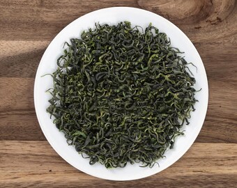 2023 Spring Green Tea | Laoshan Green Tea| Tea gift| Chinese Green Tea| 100g