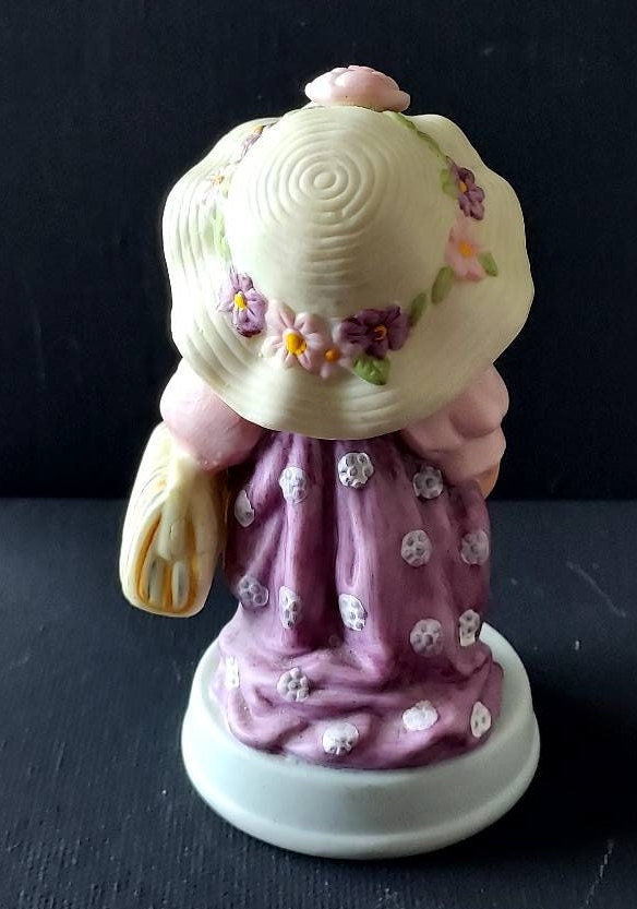 VINTAGE AVON FIGURINES Vintage Figurines Avon Cherished Etsy