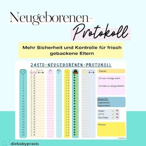 newborn protocol