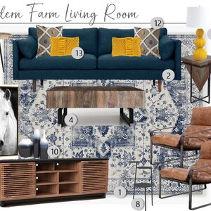 Custom Interior Design | Online Interior Design Service |e-design|Custom Design | Interior Design | Virtual Design |Living Design|Farmhouse
