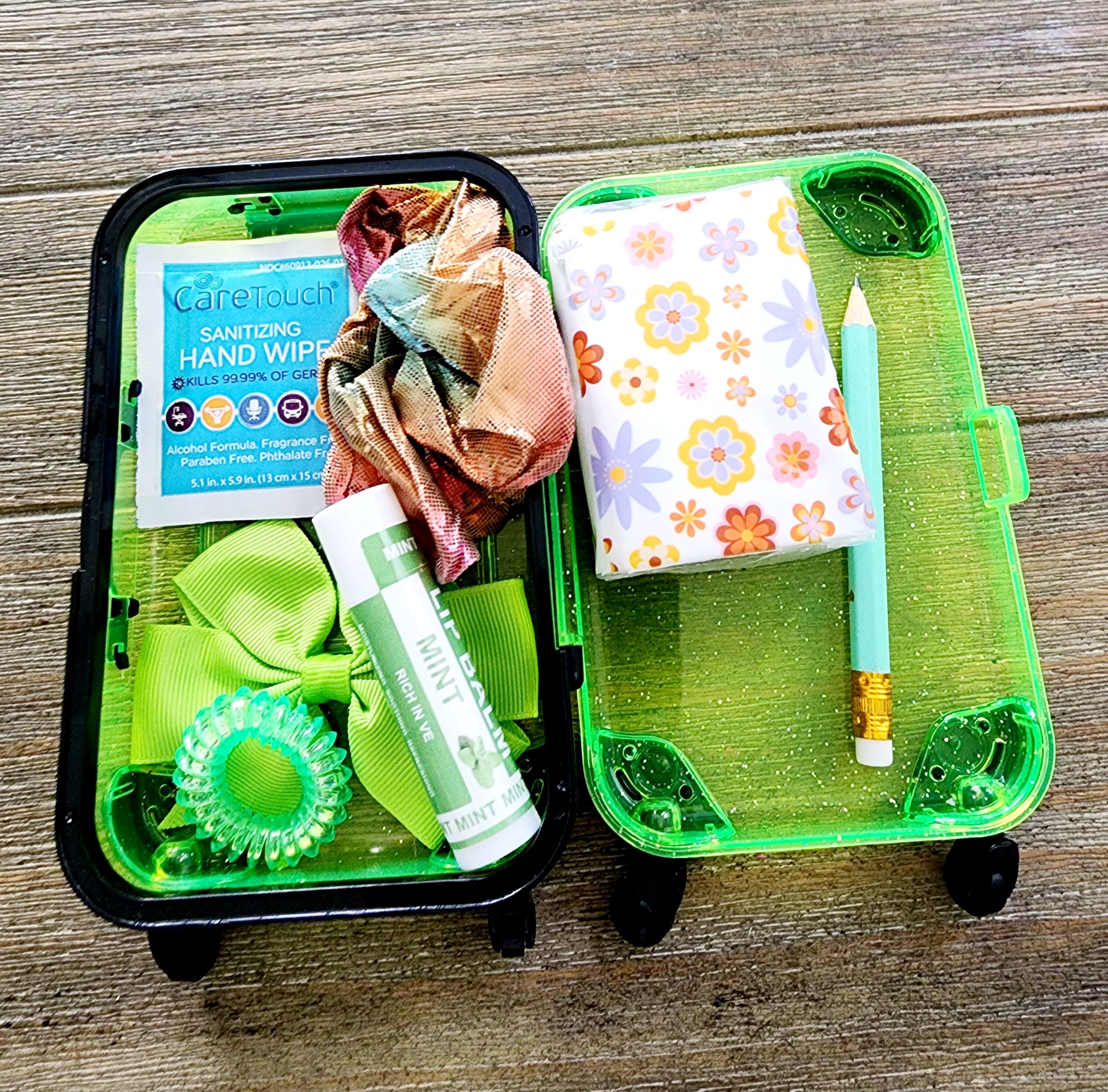 アクセサリー Wasted Youth TRAVEL CASE MINI Wasted Youth TRAVEL CASE MINI Travel Mini Case