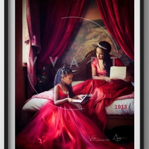 DST Legacy - Study