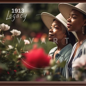 DST Legacy - Tuin
