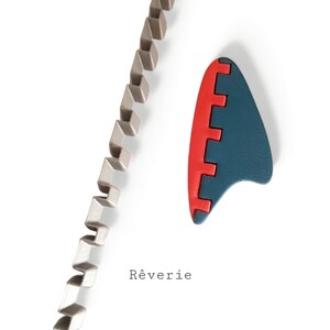 3D BLADE - Polymer Clay - Metal Clay - Ceramic - clay tools