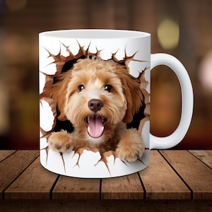 2 Oz Mini Mug - Etsy
