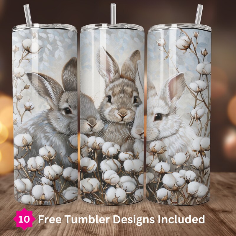 Rabbit Art Print Only - Etsy