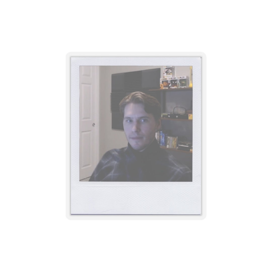 Jerma Funny Sticker Jerma Short Joke Jerma985 Merch - Etsy