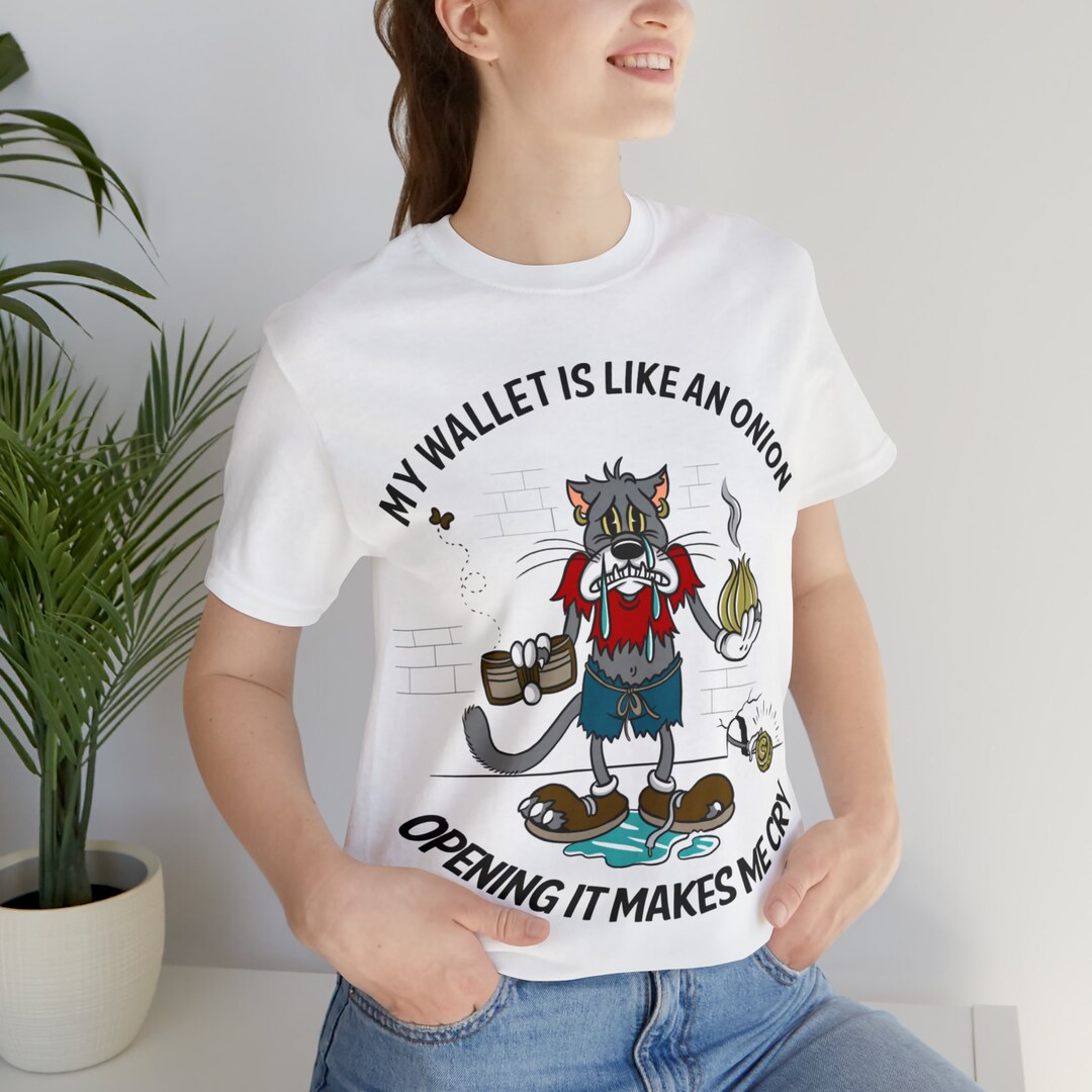 Unique Design Tee  Creative Print  Standout Style  - Etsy