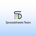 Spreadsheets Team