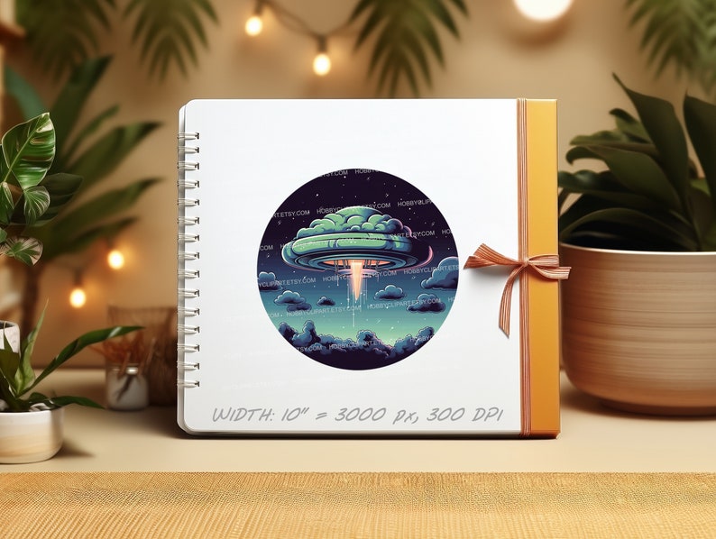 UFO PNG SVG Clipart Set UFO Clip Art Ufo Sublimation Digital Download Commercial Use Stickers Flying saucer, Unidentified flying object, Extraterrestrial spacecraft, Alien spacecraft, Flying disc.