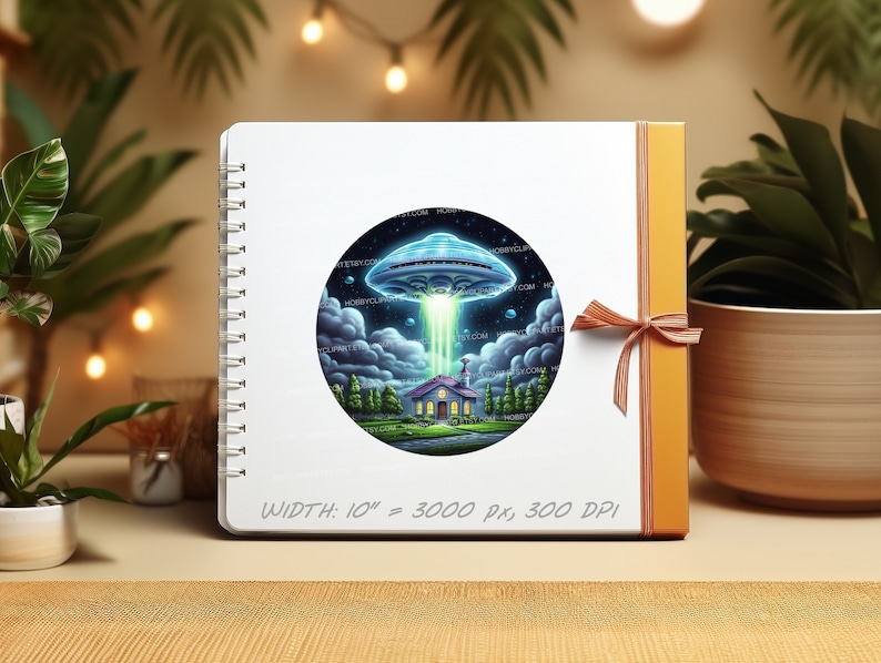 UFO PNG SVG Clipart Set UFO Clip Art Ufo Sublimation Digital Download Commercial Use Stickers Flying saucer, Unidentified flying object, Extraterrestrial spacecraft, Alien spacecraft, Flying disc.