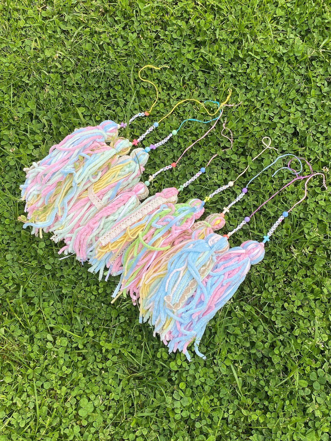 Mystery Bible Tassel Bible Tassel Bible Christian Christian Tassel