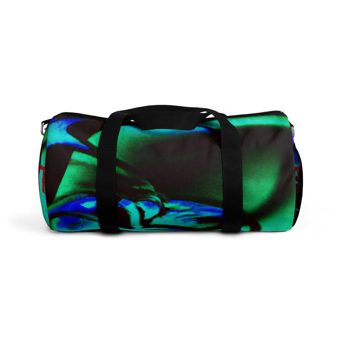 The Grand Duke. Duffel Bag Etsy