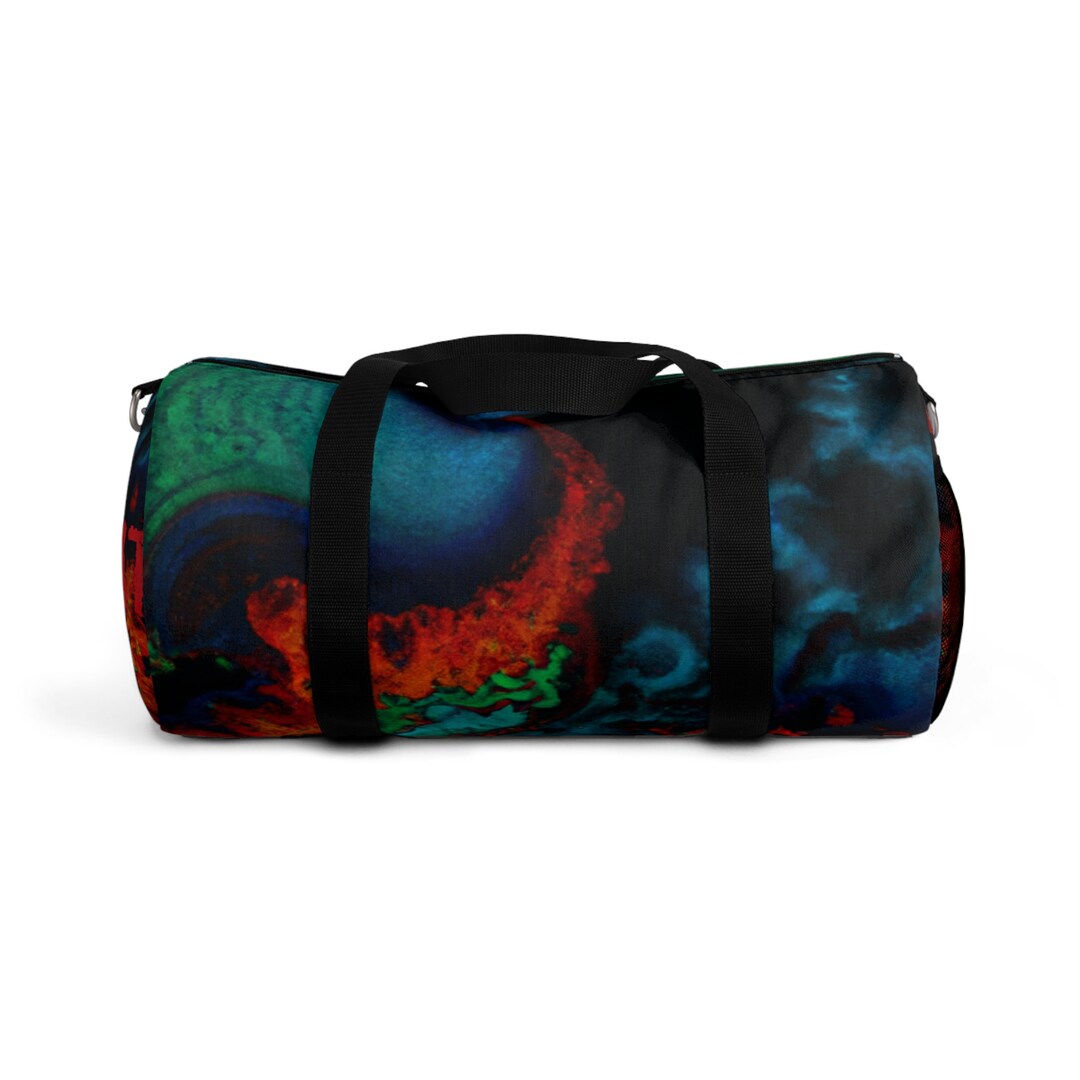 The Grand Duke's Valise Duffel Bag Etsy