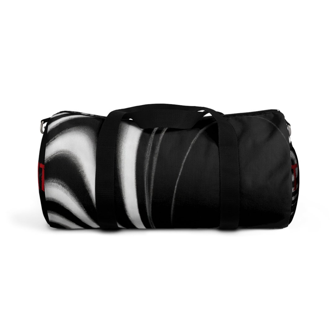 The Gilded Gentry Duffel Duffel Bag Etsy