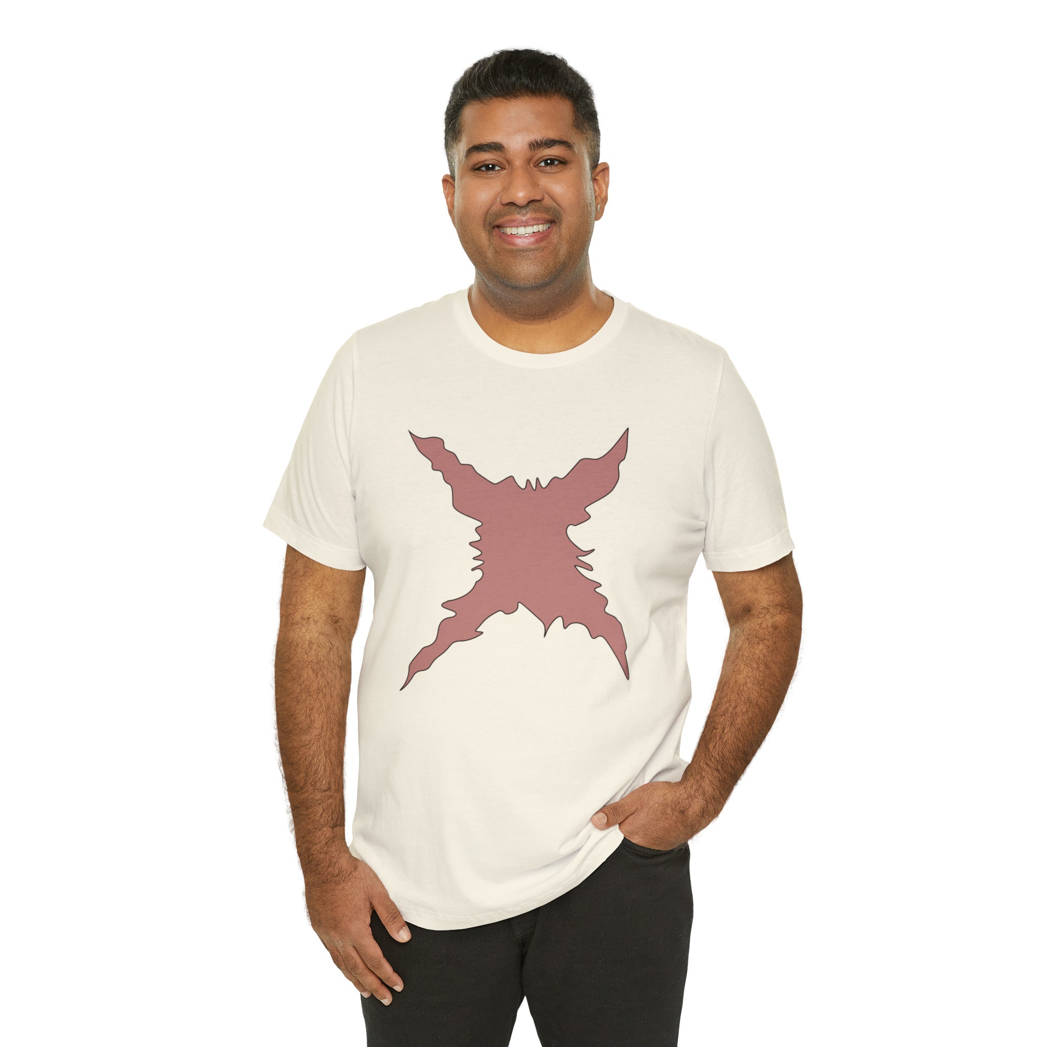 Luffy team t shirt - Roblox