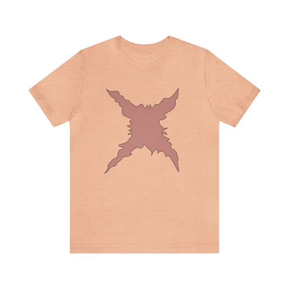 Luffy scar' Baby T-Shirt