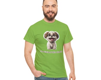 Shih tzu T-shirt