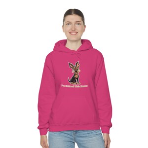 German Shepard Hoodie