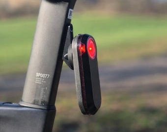 Canyon Aeroad 2025 Garmin Varia, Magene Radar, Halterung (SP0077) Seat Post