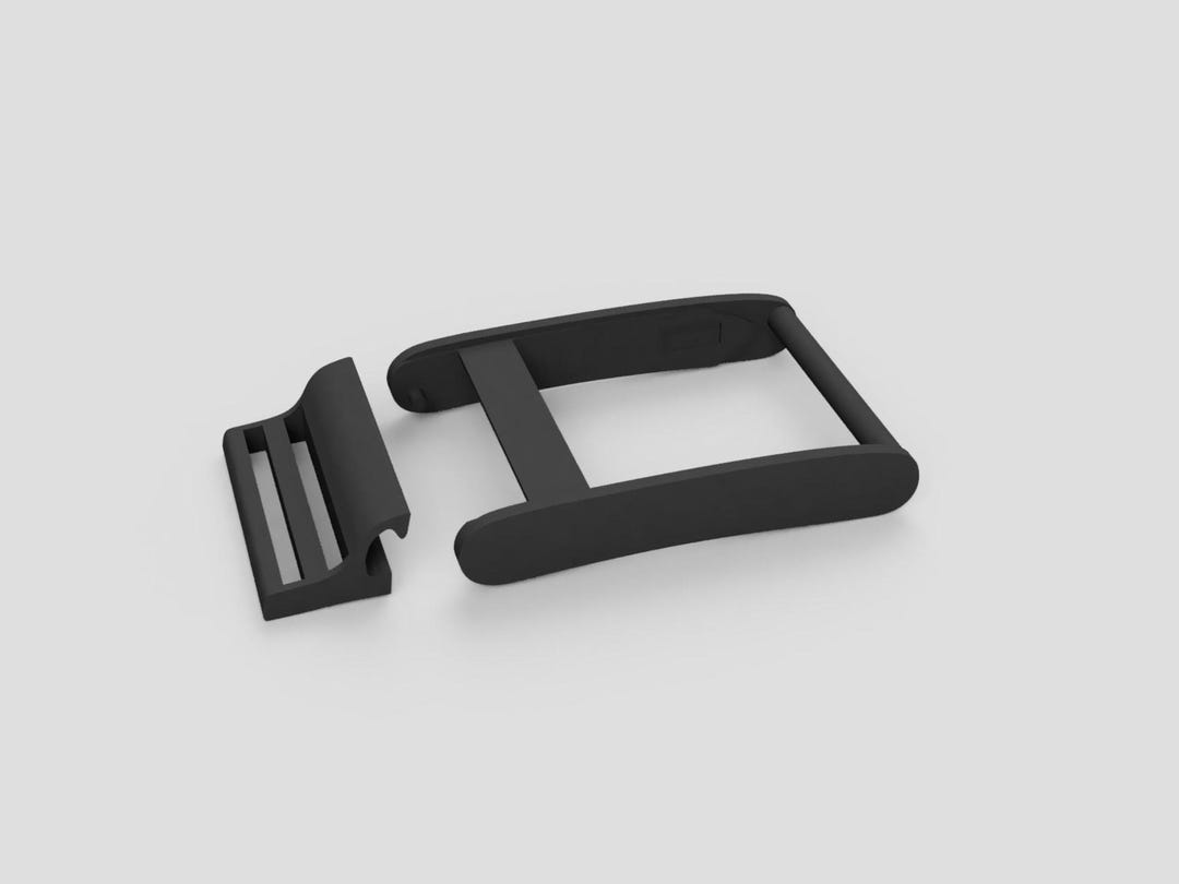 adaptateur de bracelet Whoop 4.0 vers 5.0/mg
