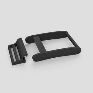 Whoop 4.0 Band to 5.0 Device Adapter (One/Peak)