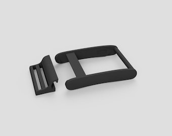 Whoop 4.0 Band to 5.0 Device Adapter (One/Peak)
