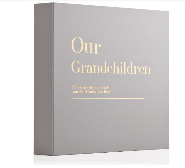 Our Grand Kids Photo Album