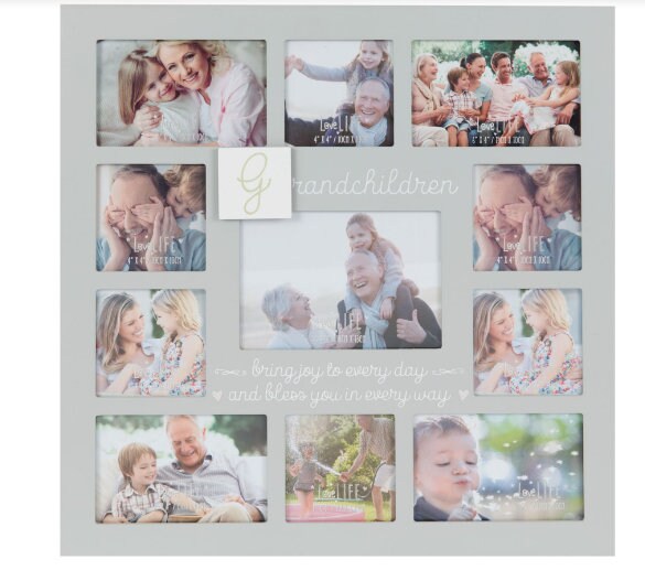 Slip in Photo Album for 300 4x6 Photos, Personalised Velvet Photo